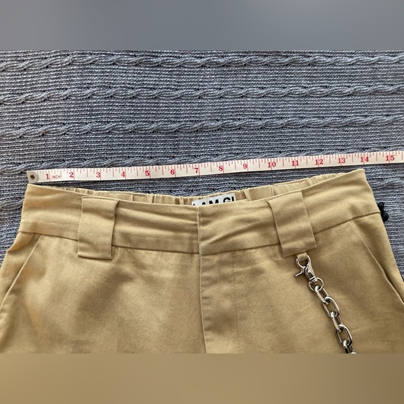 I.AM.GIA Women’s Cobain Cargo Pant - Picture 8 of 9